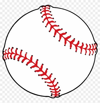 Baseball Clip Art - Baseball Png Clip Art