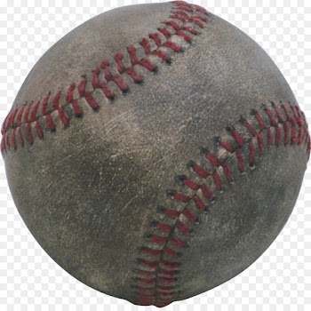 Baseball Clip art - Broken baseball material free to pull 