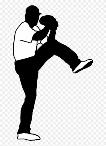 Baseball Clipart - Png Clipart Baseball Pitcher