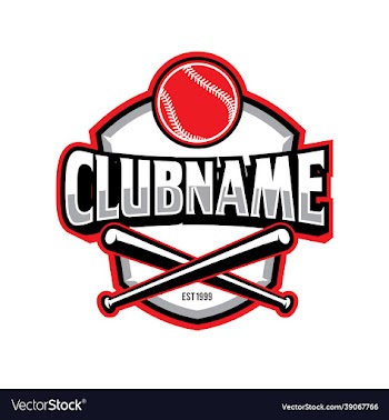 baseball club logo