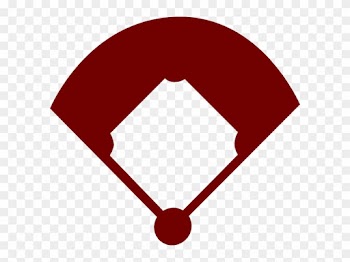 Baseball Field Clip Art - Baseball Field Clipart