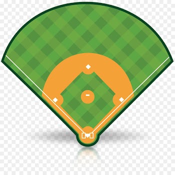 Baseball field Sport Little League Baseball Clip art - baseball 
