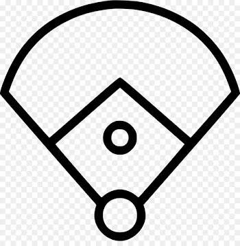 Baseball field Sports Clip art Baseball Bats - baseball 