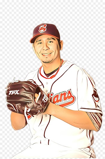 Baseball glove
