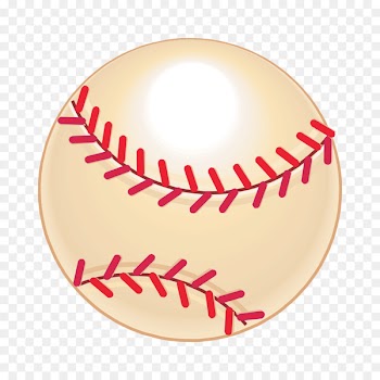 Baseball glove - baseball 