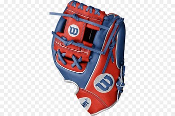 Baseball glove Wilson Sporting Goods Softball - baseball 