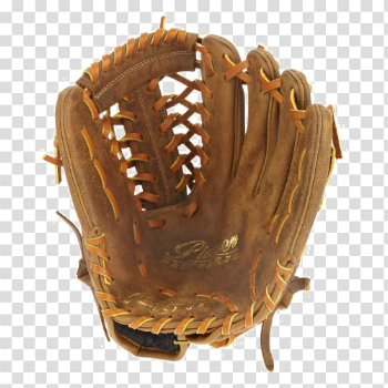 Baseball Gloves PNG Image Background