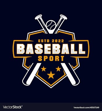 baseball logo