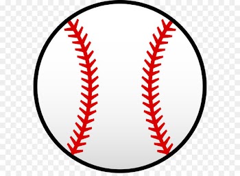 Baseball Los Angeles Dodgers Jersey MLB Clip art - Baseball ball PNG 