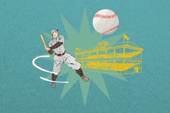 Baseball match background, creative sports | Free Photo - rawpixel