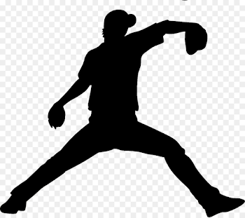 Baseball player Batting Pitcher - baseball png download - 1338 ...