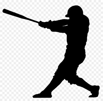 Baseball player Pitcher Batting Baseball Bats - major league baseball 