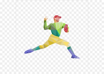 Baseball player Sport Clip art - Baseball player 