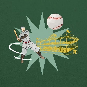 Baseball player swinging bat, sport | Free Photo - rawpixel