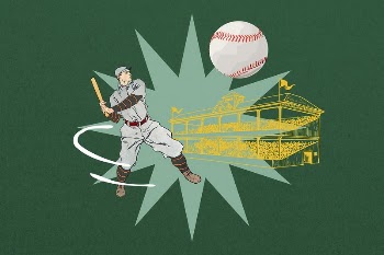Baseball player swinging bat, sport | Free Photo - rawpixel