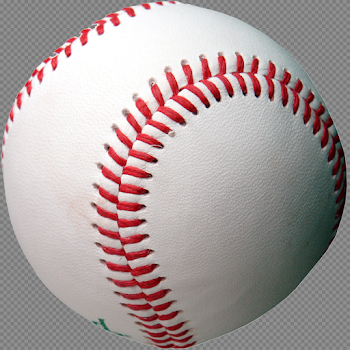 Baseball PNG Image