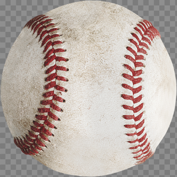 Baseball PNG Image Transparent