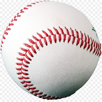 Baseball, Softball, Sports, Ball PNG