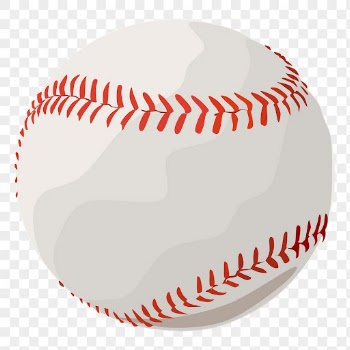 Baseball sports png sticker illustration, | Free PNG - rawpixel