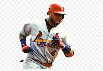 Baseball, St Louis Cardinals, Mlb World Series, Baseball Player, Sports Uniform PNG