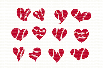 Baseball SVG Files Baseball SVG Files Digital Printable Clipart DXF EPS PNG JPG Cut Files Digital Circuit Design Files Silhouette Cameo Cut Files Commercial Use