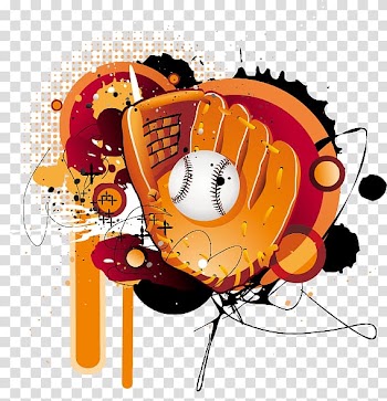 Baseball Ten-pin bowling Sport , Baseball theme transparent background PNG clipart