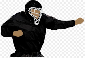 Baseball Umpire Boxing referee Basketball Official - baseball 