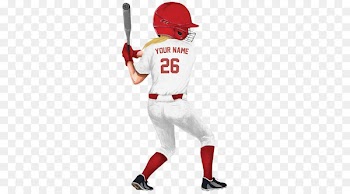 Baseball uniform Team sport Softball - hand-painted men in the middle east 