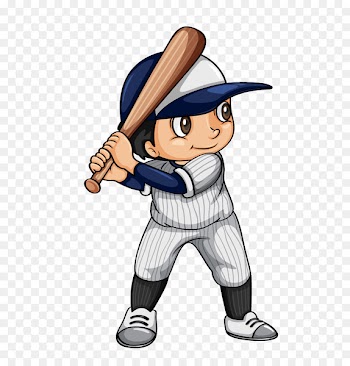 Baseball Vector graphics Clip art Stock photography Illustration - hitting 
