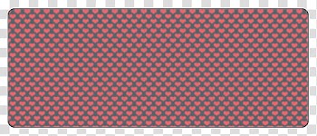 Bases, red and grey heart print pattern transparent background PNG clipart