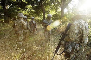 Basic Combat Training Field Training | Free Photo - rawpixel
