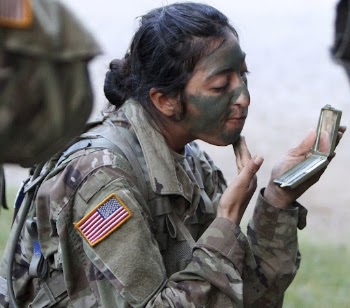 Basic Combat Training Field Training | Free Photo - rawpixel