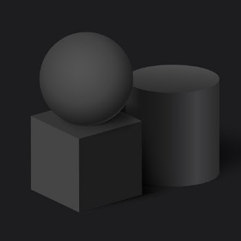 Basic geometric shape composition, 3D | Free Vector - rawpixel