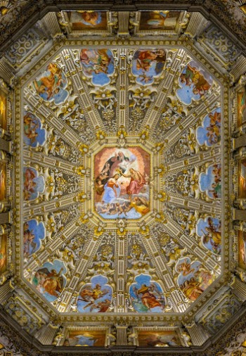 Basilica di Santa Maria Maggiore - Bergamo