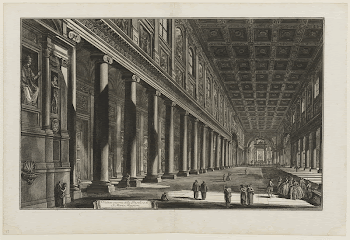 Basilica Santa Maria Maggiore - | Free Photo - rawpixel
