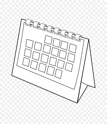 Basisschool de Liaan Calendar Drawing Computer Icons Clip art - CALENDRIER 