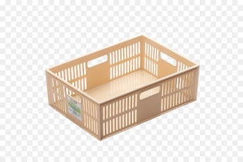 Basket, Container, M083vt, Furniture, Beige PNG