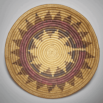 Basket during early 20th century | Free Photo - rawpixel