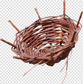Basket Frames , Baskets bamboo basket transparent background PNG clipart