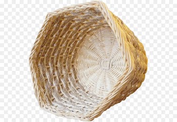 Basket Wicker Bamboe Canasto - Baskets bamboo basket 