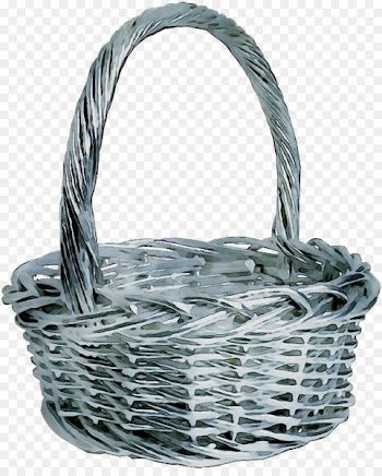 Basket Wicker Product design -  