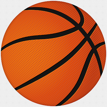 Basketball Ball PNG Clipart | Gallery Yopriceville - High-Quality ...