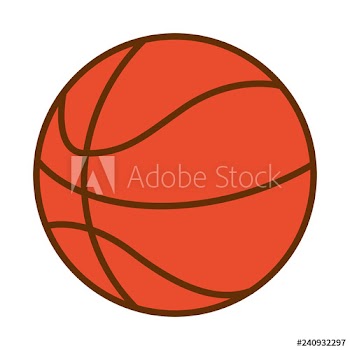 basketball ball sport