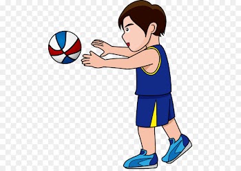 Basketball Clip art - Pass Cliparts 