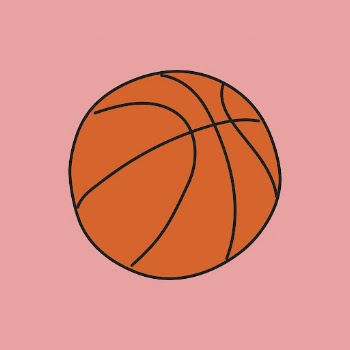 Basketball clipart, sport cute doodle | Free Vector Illustration - rawpixel