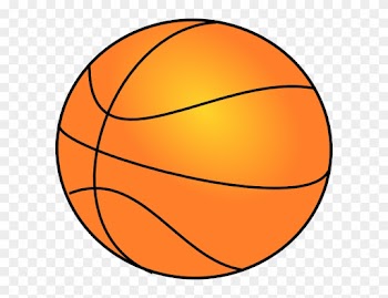 Basketball Clipart Transparent Background