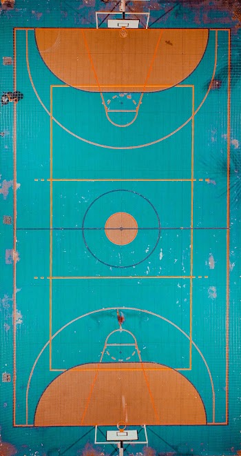 Basketball Court