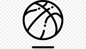 Basketball court Ball game - ball 