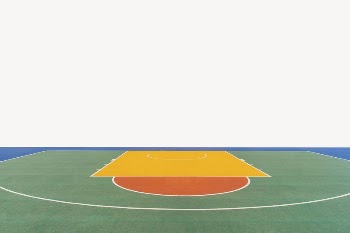 Basketball court border, sport image | Free PSD - rawpixel