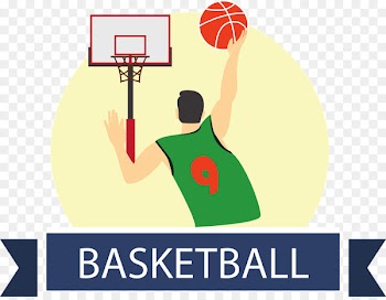Basketball court Lions de Genève Sport Backboard - basketball 